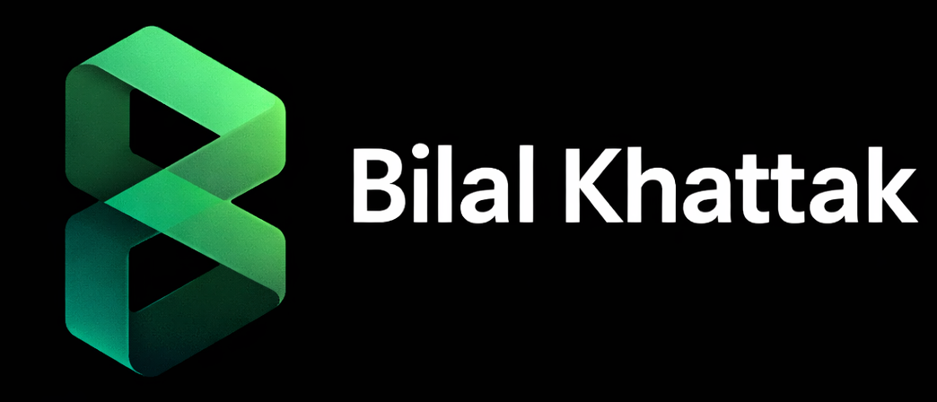 bilalkhattak.com