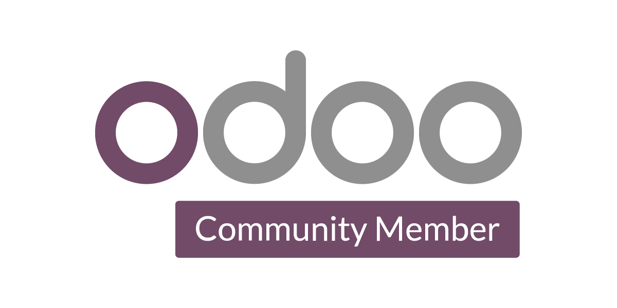 Odoo_community_member_Logo