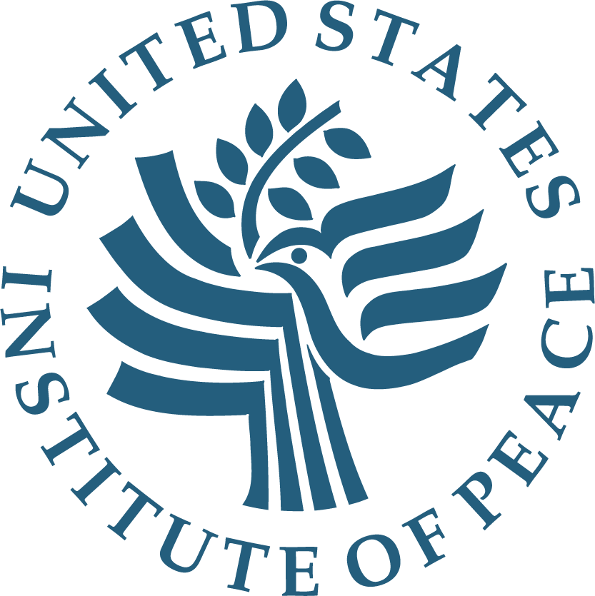 USIP Logo